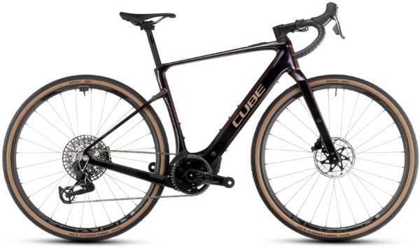 Cube Nuroad Hybrid C:62 SLT 400X Cube Nuroad Hybrid C:62 SLT 400X