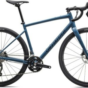Specialized Diverge Elite E5 - Nearly New – 52cm