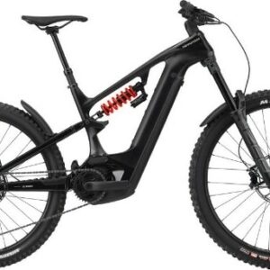 Cannondale Moterra Neo Carbon LT 2 - Nearly New - L