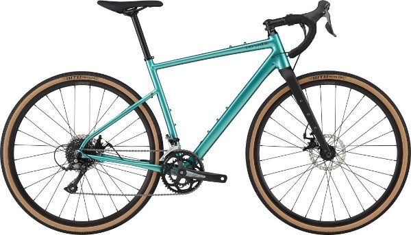 Cannondale Topstone 3 - Nearly New - M Cannondale Topstone 3 - Nearly New - M