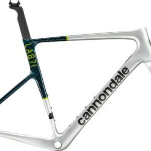 Cannondale SuperSix EVO LAB71 Frameset 2024