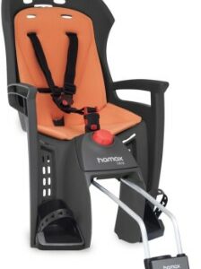 Hamax Siesta With Lockable Bracket