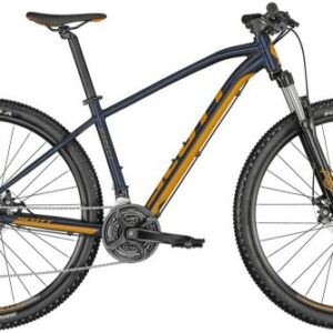 Scott Aspect 970 - Nearly New – L