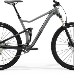 Merida One-Twenty 400 - Nearly New - M