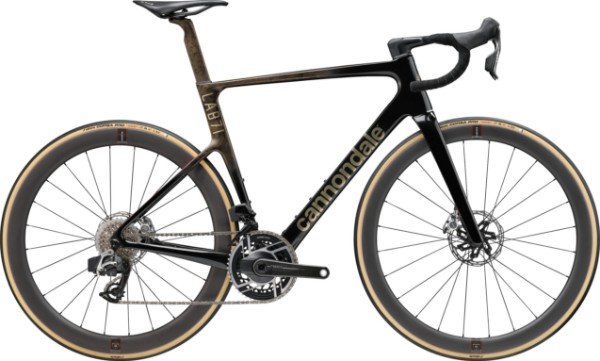 Cannondale SuperSix EVO LAB71 Cannondale SuperSix EVO LAB71