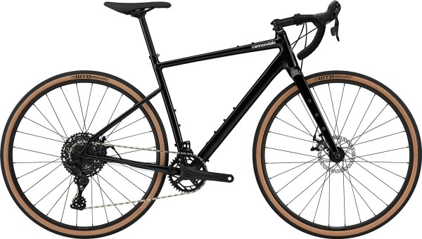 Cannondale Topstone 4 - Nearly New - L Cannondale Topstone 4 - Nearly New - L