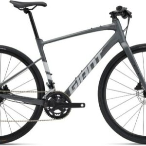 Giant FastRoad 2 - Nearly New - XL
