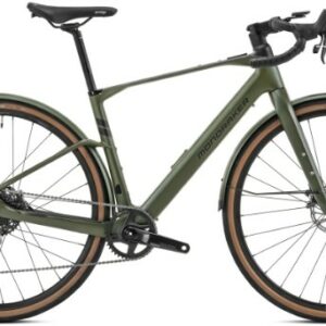 Mondraker Dusty SX R