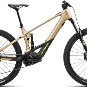 Orbea Wild FS H20 - Nearly New - L