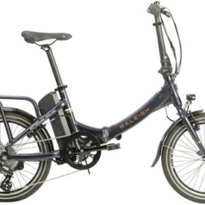 Raleigh Stow E way - Nearly New - 20w