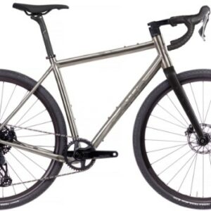 Orro Terra Titanium Rival Etap