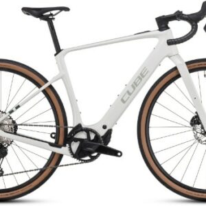 Cube Nuroad Hybrid C:62 Race 400X