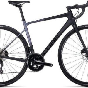 Cube Axial WS GTC SLX - Nearly New - 53cm