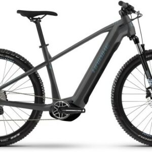 Haibike AllTrack 5 27.5 - Nearly New - M