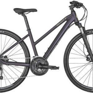 Scott Sub Cross 30 Womens - Nearly New - M