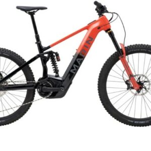 Marin Alpine Trail E1