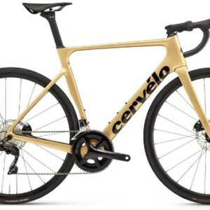 Cervelo Soloist 105