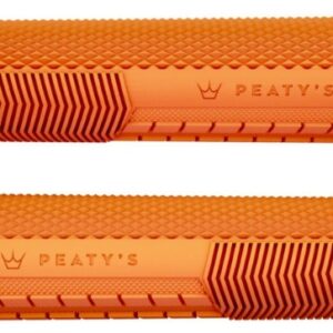 Peatys Monarch Grips - Knurl