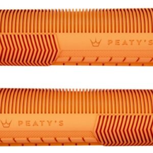 Peatys Monarch Grips - Mushroom