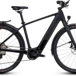 Cube Kathmandu Hybrid C:62 SLX 400X