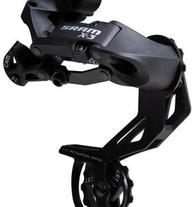 SRAM X3 Rear Derailleur - 7/8 Speed
