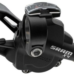 SRAM X4 MTB Shifter Trigger