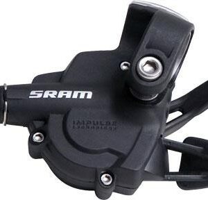 SRAM X3 7 Speed Trigger Shifters