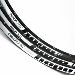 Hope Technology XC Rim - 27.5 Inch - 32 Hole Rim