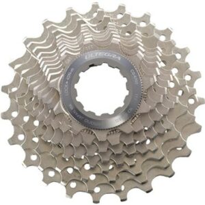 Shimano Ultegra CS6700 10 Speed Road Cassette