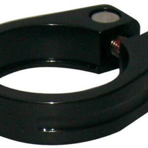 Gusset Clench Single Bolt seat clamp