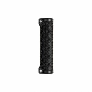 Crank Brothers Iodine Lock On Grips - Black