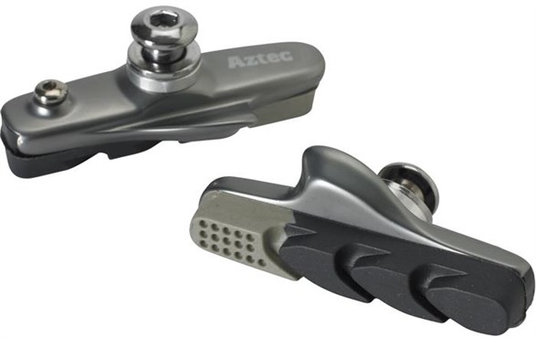 Aztec Road System Brake Blocks Plus Aztec Road System Brake Blocks Plus