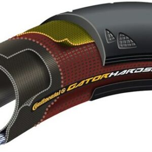 Continental Gator Hardshell Duraskin 700c Road Tyre