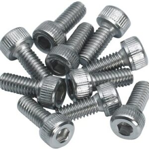 M Part Stainless Steel Bolts