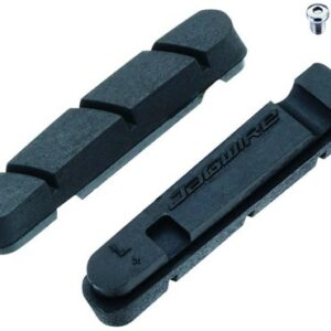 Jagwire Pad Inserts For SRAM and Shimano Style Road Brakes