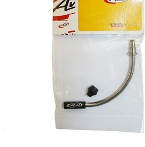 SRAM Noodle/Overcoat