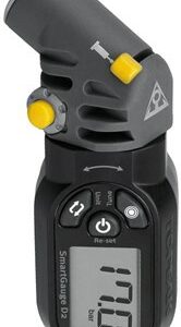 Topeak SmartHead Digital Gauge D2