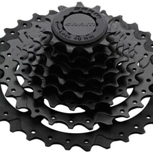SRAM PG820 8 Speed Cassette