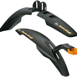 SKS Rowdy Junior Mudguard Set