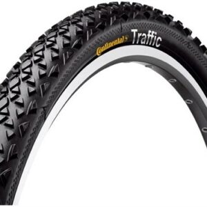Continental Traffic 26 inch Reflex MTB Tyre