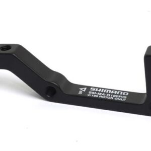 Shimano Post Type Calliper Adapter For Rear Disc Brake