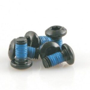 SRAM Rotor Bolt Kit - 6pcs