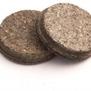 Clarks Organic Disc Brake Pads for Clarks CMD-(5/7/12) Mechanical Disc Brakes
