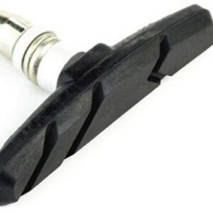 Clarks MTB/Hybrid V-Brake Pads Cantilever Brake Block Threaded Type