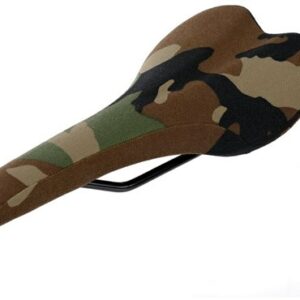 Gusset R-Series Race Saddle