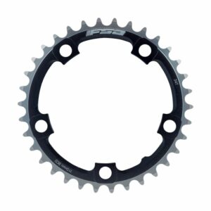 FSA Pro Road Shimano/SRAM 10/11-Speed Chainring - 110mm BCD - 34T
