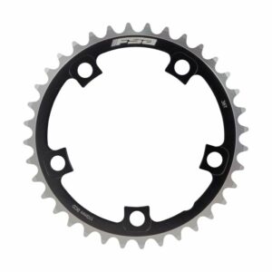 FSA Pro Road Shimano/SRAM 10/11-Speed Chainring - Black