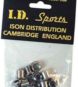 ID Single Chain Ring Bolts M8