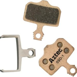 Aztec Sintered Disc Brake Pads For Avid Elixir