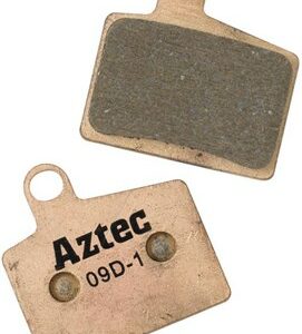Aztec Sintered Disc Brake Pads For Hayes Stroker Ryde